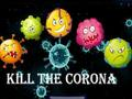 Spiel Töte die Korona  Online
