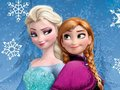 Spiel Elsa & Anna Bösewicht-Stil  Online