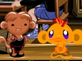 Spiel Monkey Go Happy Bühne 657  Online
