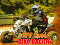 Spiel ATV-Quad-Bike-Rennen  Online