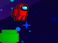 Spiel Flappy unter uns  Online