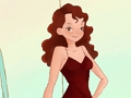 Spiel Machen Sie sich bereit mit Zoe  Online