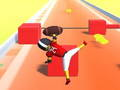 Spiel Verrückter Touchdown  Online