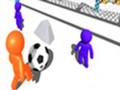 Spiel Verrückter Schuss  Online