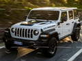 Spiel Jeep Wrangler 4xe-Puzzle  Online
