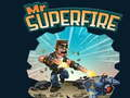 Spiel Herr Superfeuer  Online