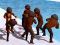 Spiel Crowd-Master 3d  Online