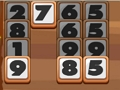 Spiel Löschen Sie die Zahlen  Online