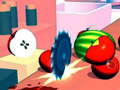Spiel Juicy Run - Fun & Run 3D-Spiel  Online