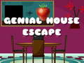 Spiel Geniale Hausflucht  Online