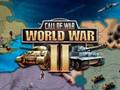 Spiel Call of War: Zweiter Weltkrieg  Online