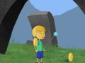 Spiel Grimmige Symbole  Online