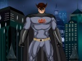 Spiel Batman verkleidet sich  Online