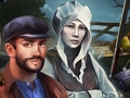 Spiel Die verfluchte Scheune  Online