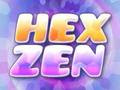 Spiel Hex-Zen  Online