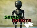 Spiel Intelligente Roboter  Online