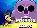 Spiel Hexenhund Flucht  Online