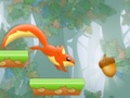 Spiel Nussrausch Sommersprint  Online
