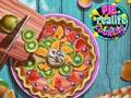 Spiel Kuchen Reallife Cooking  Online