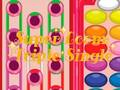 Spiel Super Loom: Dreifach-Single  Online