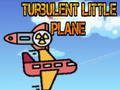 Spiel Turbulentes kleines Flugzeug  Online