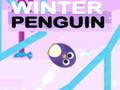 Spiel Winter-Pinguin  Online