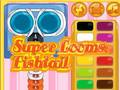 Spiel Super Looms: Fischschwanz  Online