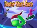 Spiel Skater-Stars-Rennen  Online