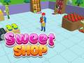 Spiel Konditorei 3D  Online