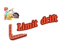 Spiel Drift begrenzen  Online