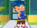 Spiel Praktischer Manny  Online