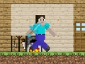 Spiel Alex und Steve Nether  Online
