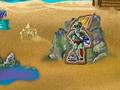 Spiel Zombies am Strand  Online