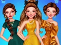 Spiel Promi-Fashion-Battle  Online