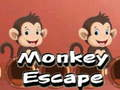 Spiel Affenflucht  Online