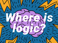 Spiel Wörter Formel. Wo ist Logik?  Online