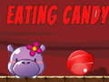 Spiel Süßigkeiten essen  Online