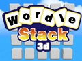 Spiel Wurmstapel 3D Online
