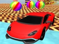 Spiel Stuntauto unmöglich  Online