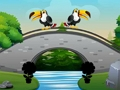 Spiel Flucht aus dem felsigen Dorf  Online