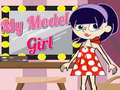 Spiel Mein Modelgirl  Online