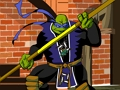 Spiel Teenage Mutant Ninja Turtles: Dress Up  Online