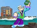 Spiel Popeye Online