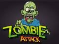 Spiel Zombie Attacke  Online