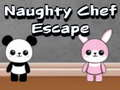 Spiel Freche Koch Flucht  Online
