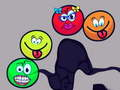 Spiel Lächelball  Online