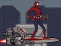 Spiel Spider-Man-Supersoldat  Online