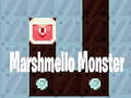 Spiel Marshmello-Monster  Online