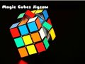 Spiel Zauberwürfel-Puzzle  Online