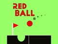 Spiel Roter Ball  Online